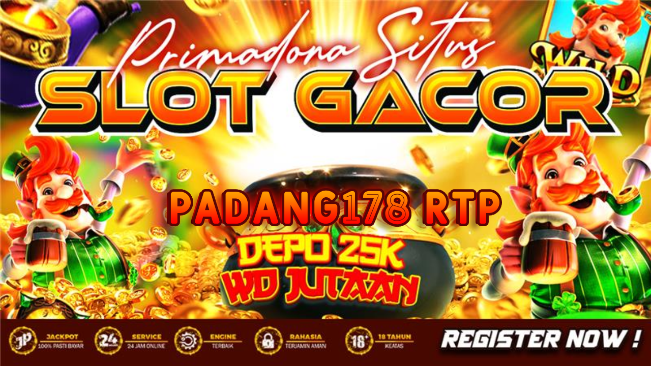 Padang178 rtp
